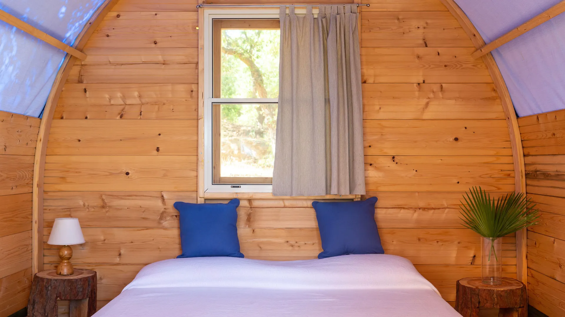 Le Marze Camping Village Marina di Grosseto