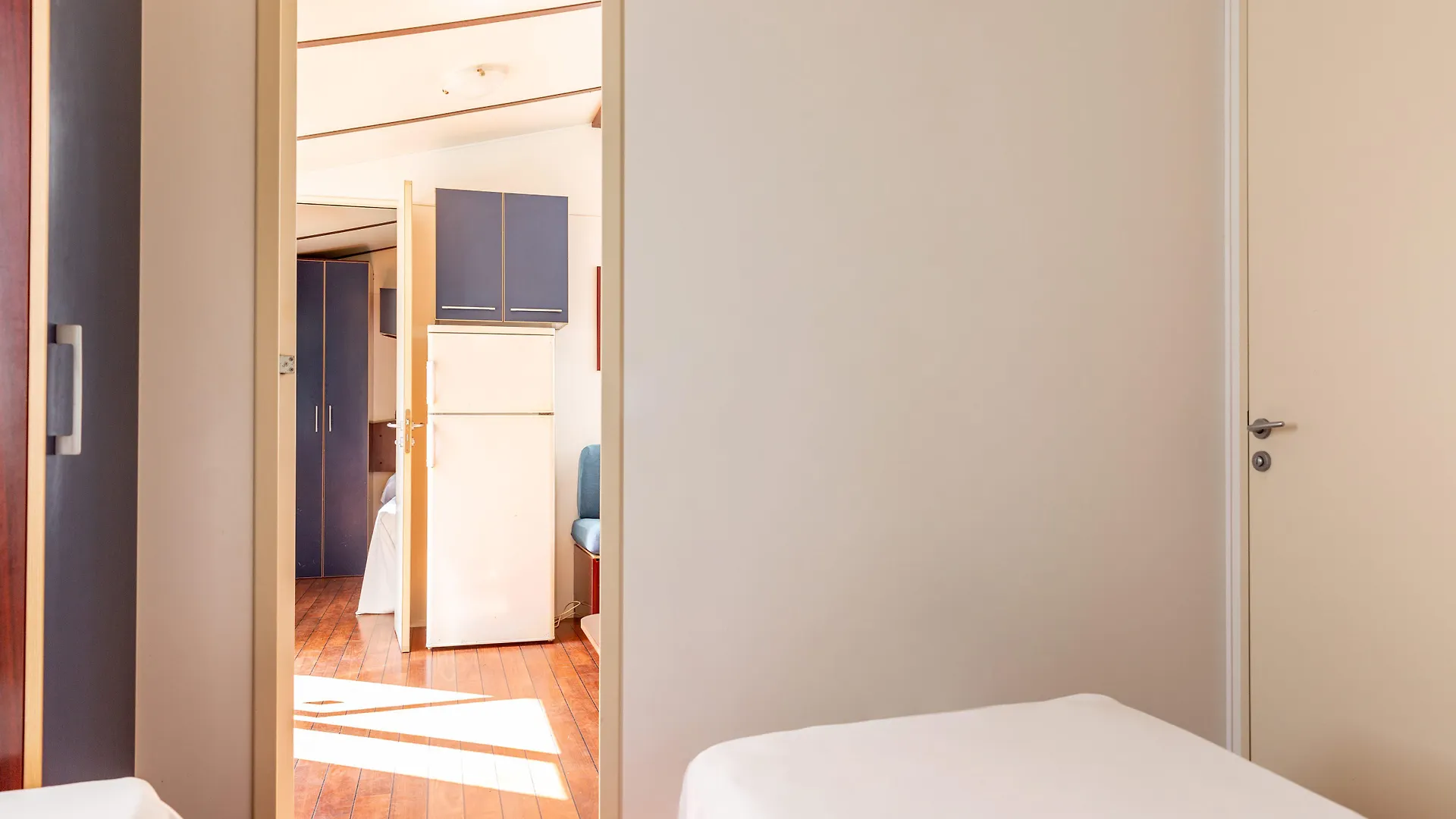 Le Marze Camping Village Marina di Grosseto