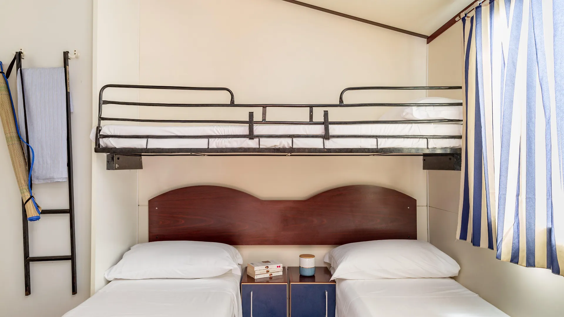 Hotel Le Marze Camping Village Marina di Grosseto