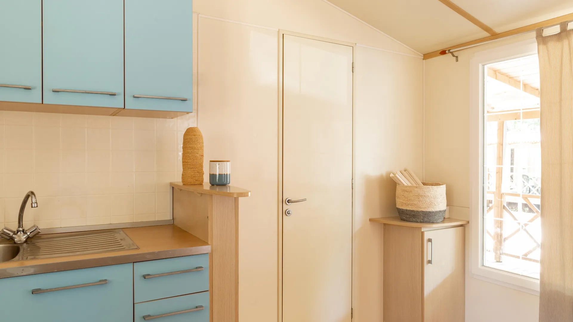 Le Marze Camping Village Marina di Grosseto Hotel