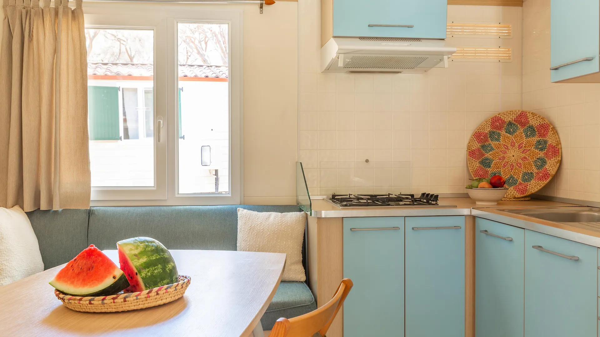 Le Marze Camping Village Marina di Grosseto
