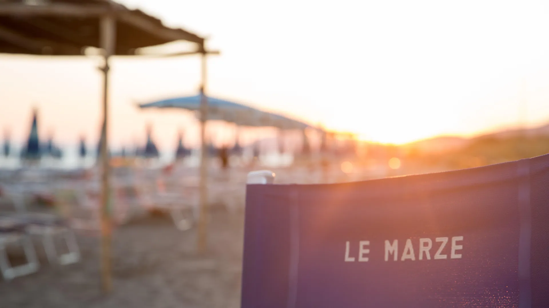 Le Marze Camping Village Marina di Grosseto Hotel