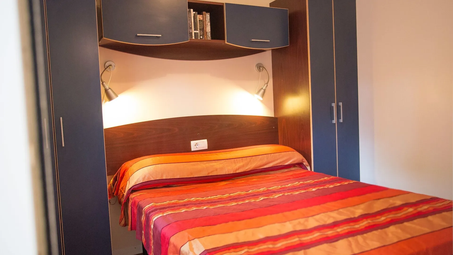Le Marze Camping Village Marina di Grosseto