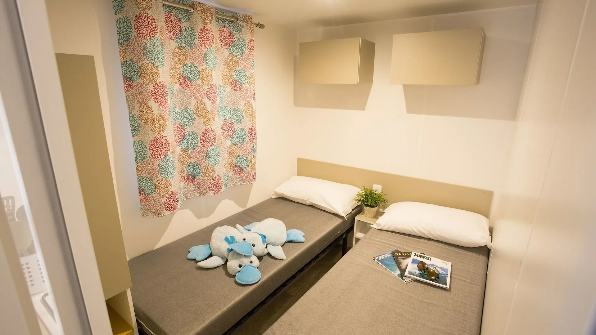 Le Marze Camping Village Marina di Grosseto Hotel