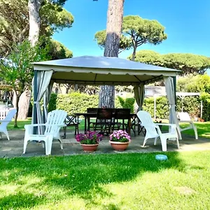 Apartment La Meria Di Maria La Terrazza