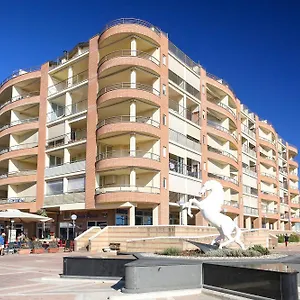 Aparthotel Mediterraneo
