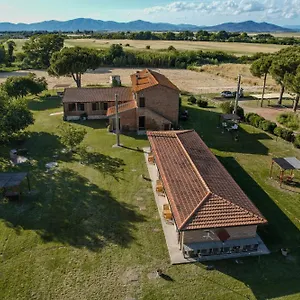 Alloggio per agriturismo Quercesecca
