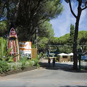 Campeggio Eden