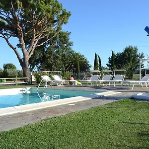 Alloggio per agriturismo Beveraggio