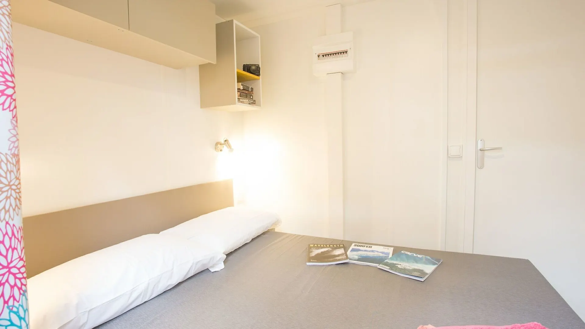 Le Marze Camping Village Marina di Grosseto